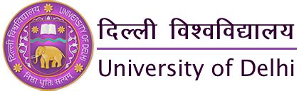 University of Delhi 2022-MARCH