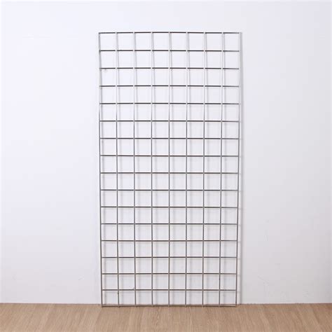 Gridwall Panels for Retail Display | Gridwall Mesh | The Display Centre