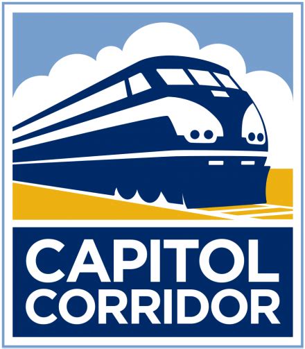 Amtrak Capitol Corridor