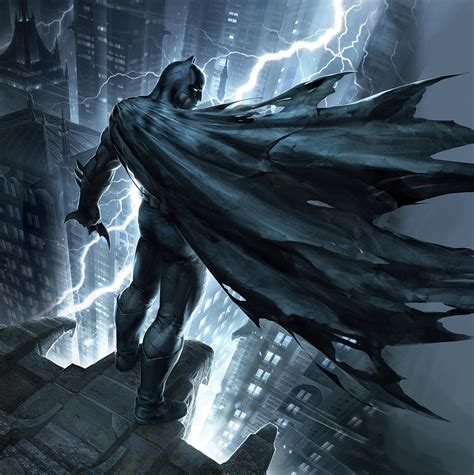 Batman The Dark Knight Returns 2012 Digital Art by Geek N Rock