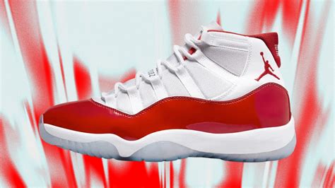 The Annual Air Jordan 11 Release Has Become a Sneakerhead Christmas ...