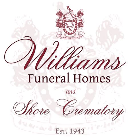 Williams Funeral Homes & Shore Crematory, Parksley, VA & Onancock, VA ...