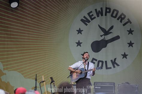 Newport Folk Festival Recap