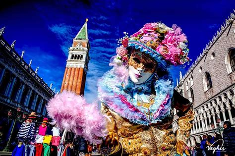 Il Carnevale di Venezia: storia e tradizione