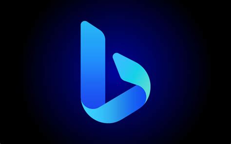 Microsoft Bing Logo Meaning, History, PNG & Vector AI - Mrvian