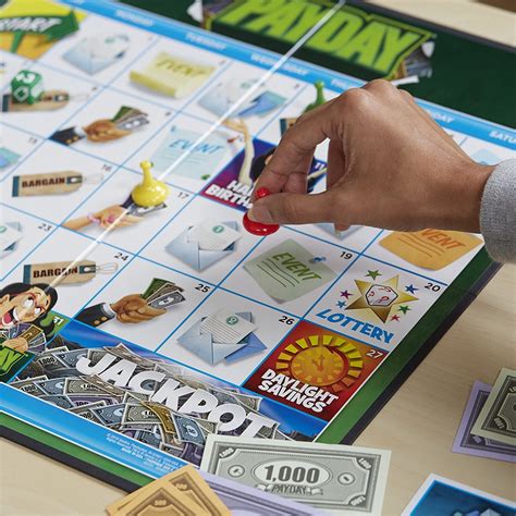 Payday - Board Game | Board Game | at Mighty Ape NZ