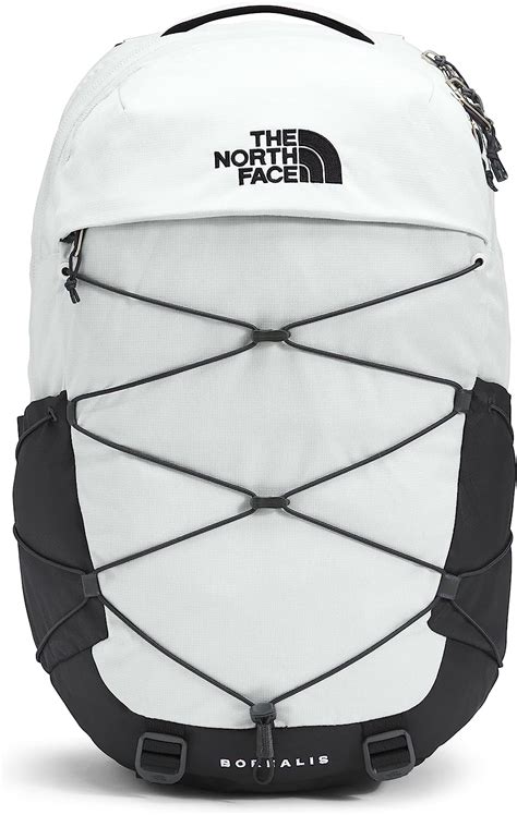 North Face Borealis School Laptop Backpack | FineBackPack