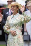 Zara Tindall Attends Royal Ascot 2023 Day 1 — Royal Portraits Gallery