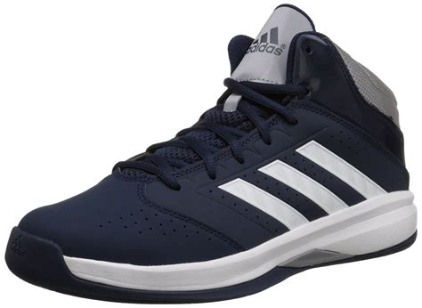 Adidas Isolation 2 Men's Low Basketball Shoes Review July 2018