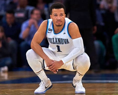 Jalen Brunson Wins Another Player of the Year Trophy - yoursportspot.com