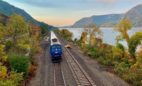 Metro-North Railroad Announces Return of Full Serv