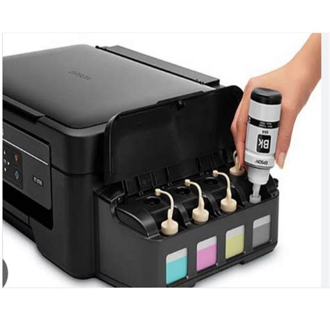 Ink Tank Printers at best price in Bengaluru by Focus Technologies | ID: 2849010436330