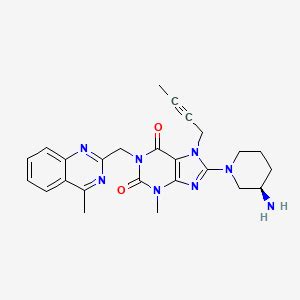 Linagliptin: Uses, Dosage, Side Effects and More | MIMS Malaysia