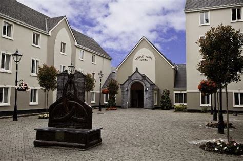 TEMPLE GATE HOTEL (Why 4/5?) Updated 2019 Prices, Reviews, and Photos (Ennis, Ireland - County ...