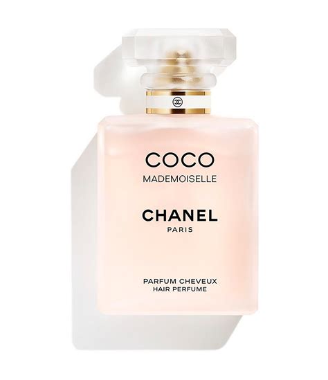 Coco Chanel Logo Perfume