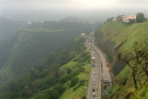 Mumbai Pune Expressway(Original)