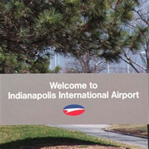 Indianapolis International Airport Parking Coupons