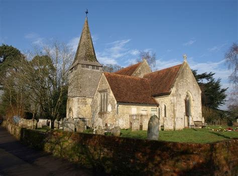 St Boniface's church, Nursling © Derek Harper cc-by-sa/2.0 :: Geograph Britain and Ireland