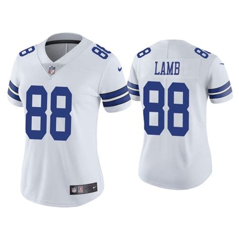 Cowboys Lamb Jersey | NFL Sale