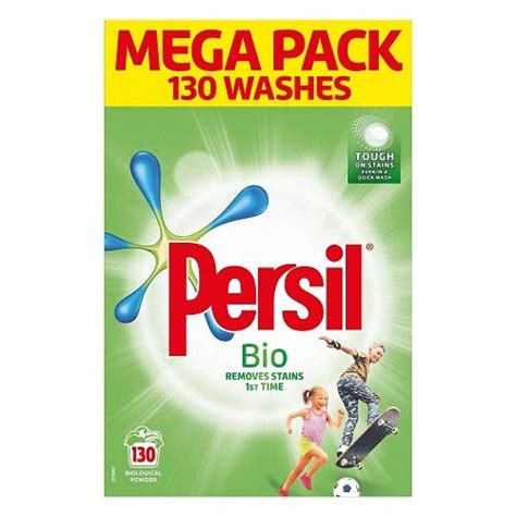 Persil Washing Powder for sale in UK | View 58 bargains