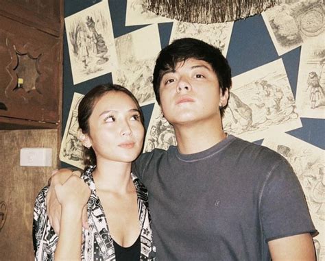 Daniel Padilla gushes over Kathryn Bernardo amid split rumors ...