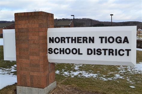 Northern Tioga School District