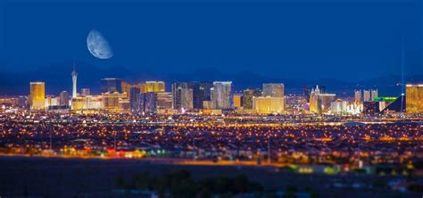 The 13 Best Hotels Off the Strip in Vegas in 2023