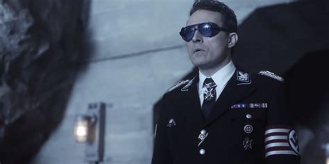 The Man In The High Castle ending explained - Flipboard