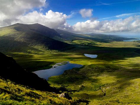 Weather in Ireland in May: The Best Time to Visit? - Let's Go Ireland