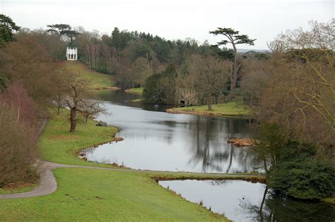 Painshill Park | Painshill Park | James Stringer | Flickr