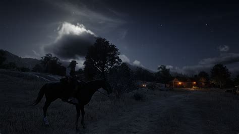 RDR2 Photorealistic ReShade Enhanced V1.5 - Allmods.net