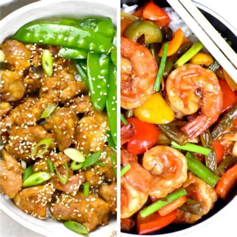 Chinese Recipes