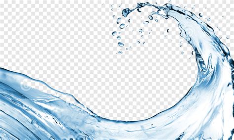 Water graphy, Water splash, water splash, blue, color Splash png | PNGEgg