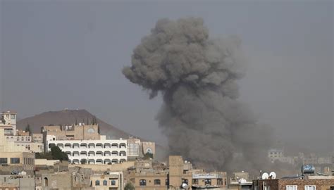 Yemen rebels claim capture of several Saudi troops