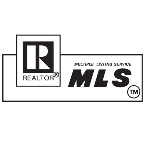 MLS Realtor logo, Vector Logo of MLS Realtor brand free download (eps ...