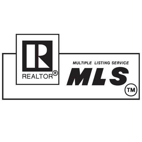 MLS Realtor logo, Vector Logo of MLS Realtor brand free download (eps ...