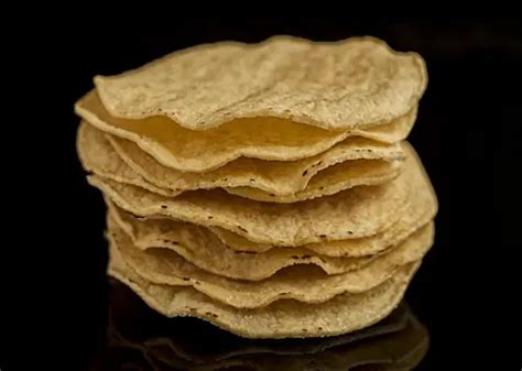 Transform a Tortilla into Tostada | Mexican Recipe