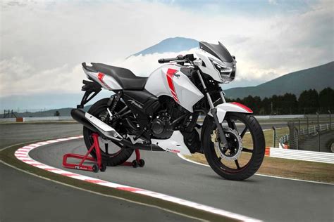 TVS Apache RTR 160 Images, Apache RTR 160 Photos & 360 View | Apache ...