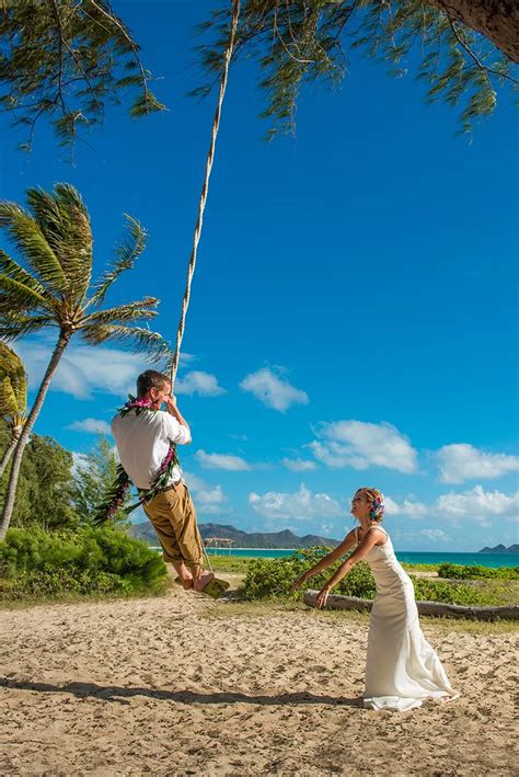 Wedding Packages | Oahu Hawaii Photographer