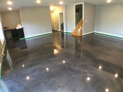 Related image | Floor paint colors, Basement concrete floor paint, Painted concrete floors