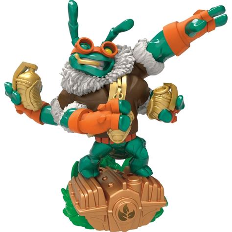 Best Buy: Activision Skylanders Superchargers (Thrillipede) 87795 | Skylanders, Skylanders ...