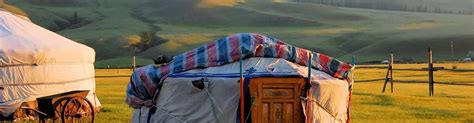 Mongolia Tours | Adventure Holidays To Mongolia - Explore