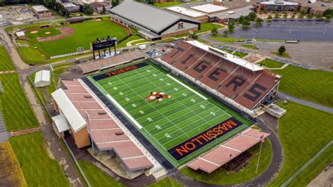 Top Five Favorite High School Football Stadiums | Irish Sports Daily