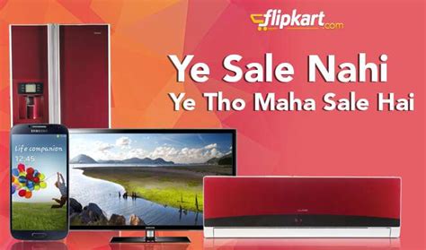 Highlights of Flipkart Sale on Electronics