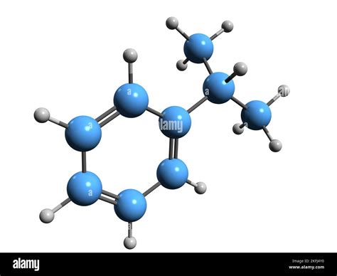 Cumene Structure