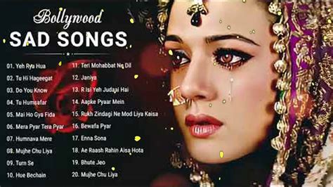 Hindi Sad Songs 2020💔 Bollywood Sad Love Songs 2020 Top Heart Broken Hindi Sad Songs - YouTube