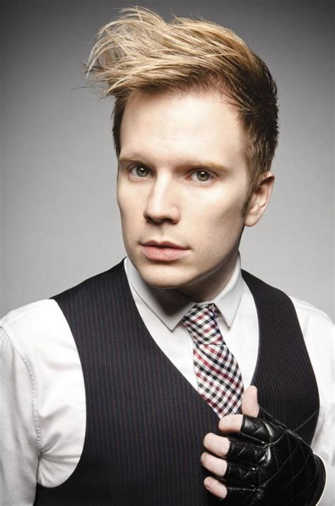 Fan arts - Patrick Stump Fan Art (34285486) - Fanpop