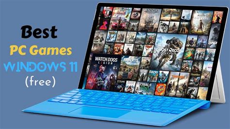 Best Games To Play On Laptop 2023 - All Computer Games Free Download 2023