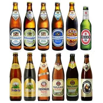 German Beer Brands. Full Containers. Origin: Germany / Deutschland - Buy German Beer,Bier Bear ...