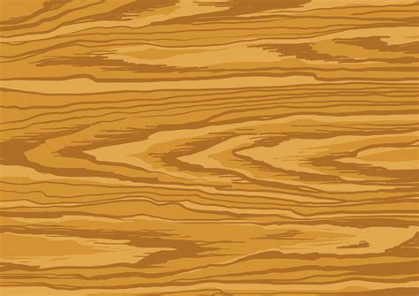 Cartoon Wood Grain Background